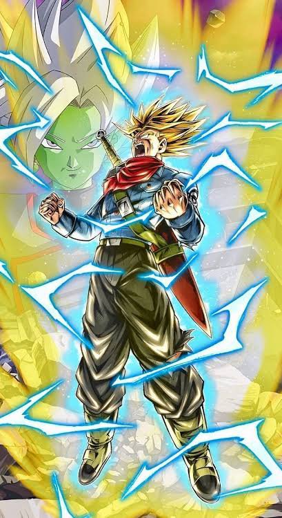 Supermike1560's tweet photo. La verdad me gustaría que usarán algunos elementos del manga como el trunks aprendis de kaioshin para justificar de manera mejor el rage y que goku use el hakai contra zamasu dejando la escena de goku viendo el hakai enfrente de él (obviamente bajandole la actitud a goku) https://t.co/wdP8NjyGfQ
