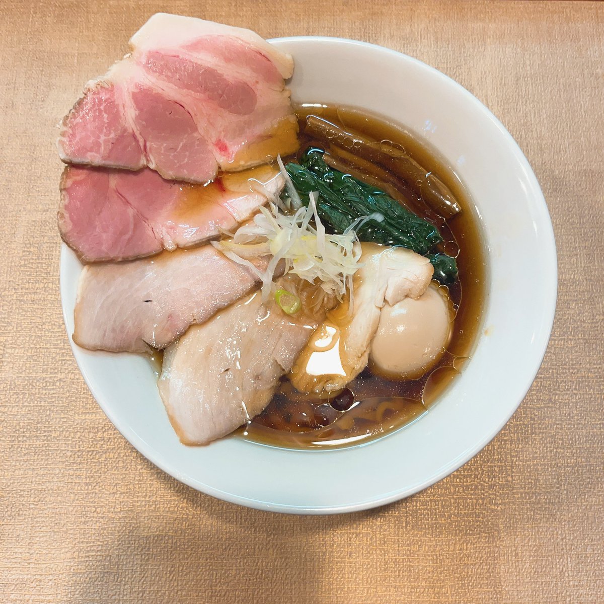 seimenkadowaki's tweet photo. 9/23（水）
11:00〜14:30L.O🍜
18:00〜20:00L.O🍜
限定（烏賊煮干らーめん）🦑
明日9/24（木）の営業も慣れない体制での営業になります。
また改めて連絡します。
よろしくお願いいたします🙇‍♂️ https://t.co/tqimOh42yq