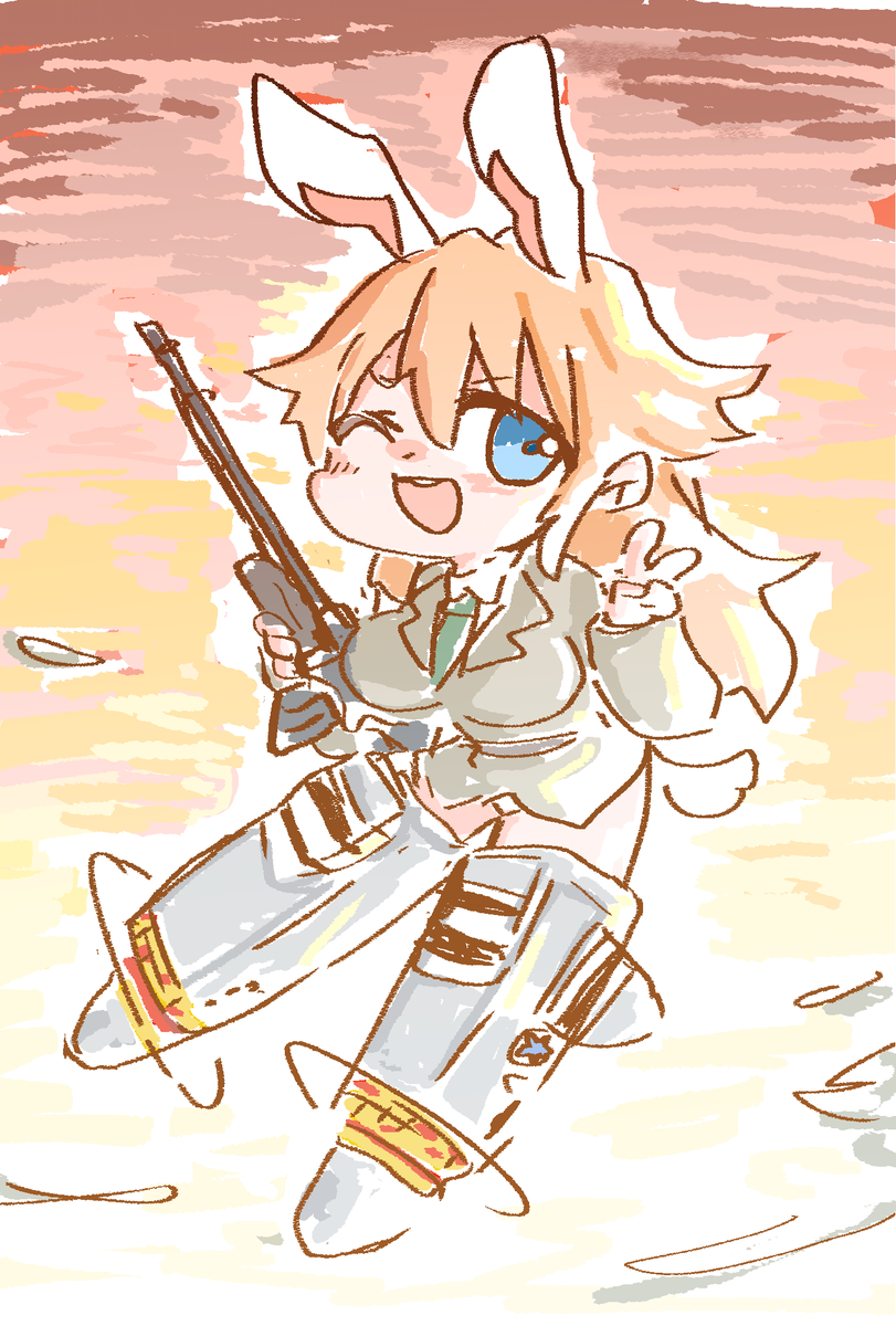 homuwadake's tweet photo. 心の故郷
#ストライクウィッチーズ https://t.co/AXBKW7l1oN