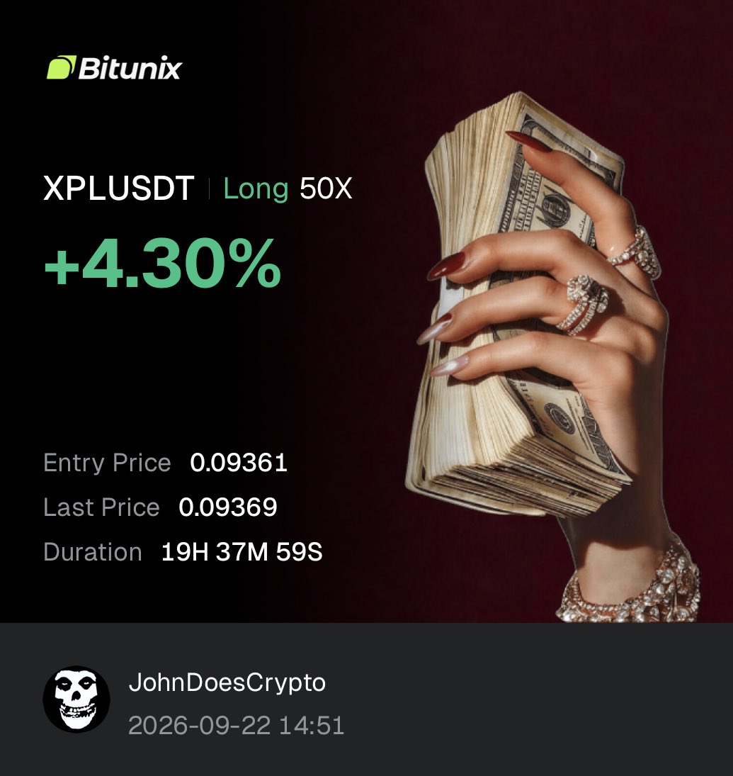 JohnDoesCrypto4's tweet photo. Dear $XPL,
Yo mom a hoe. 
Love,
John https://t.co/dEdtR7AYNX