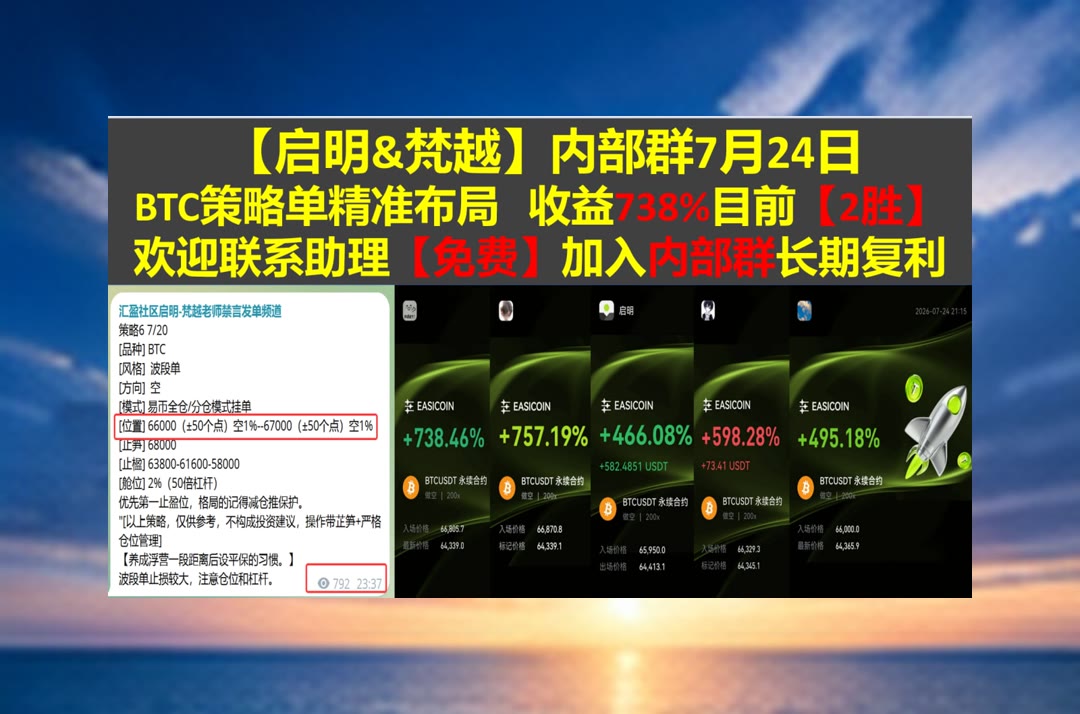 EthanLithekyer's tweet photo. Why this word does this, I haven’t got a clue.
交易前想理清方向？先看市场环境。均价🧲以太🥌合约🌸套利交易
看多🛹MSCI Inc.🍗DoorDash🔬Injective
币安 欧易 BTC 免费合约跟单社区👉 @fzy988 👈 https://t.co/kGYYcWcRLe