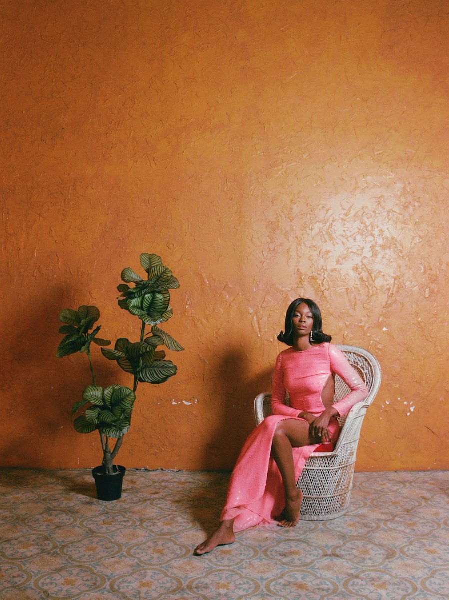 eyeofscottie's tweet photo. this how i’ve photographed black women. https://t.co/yzYwNJI5BD