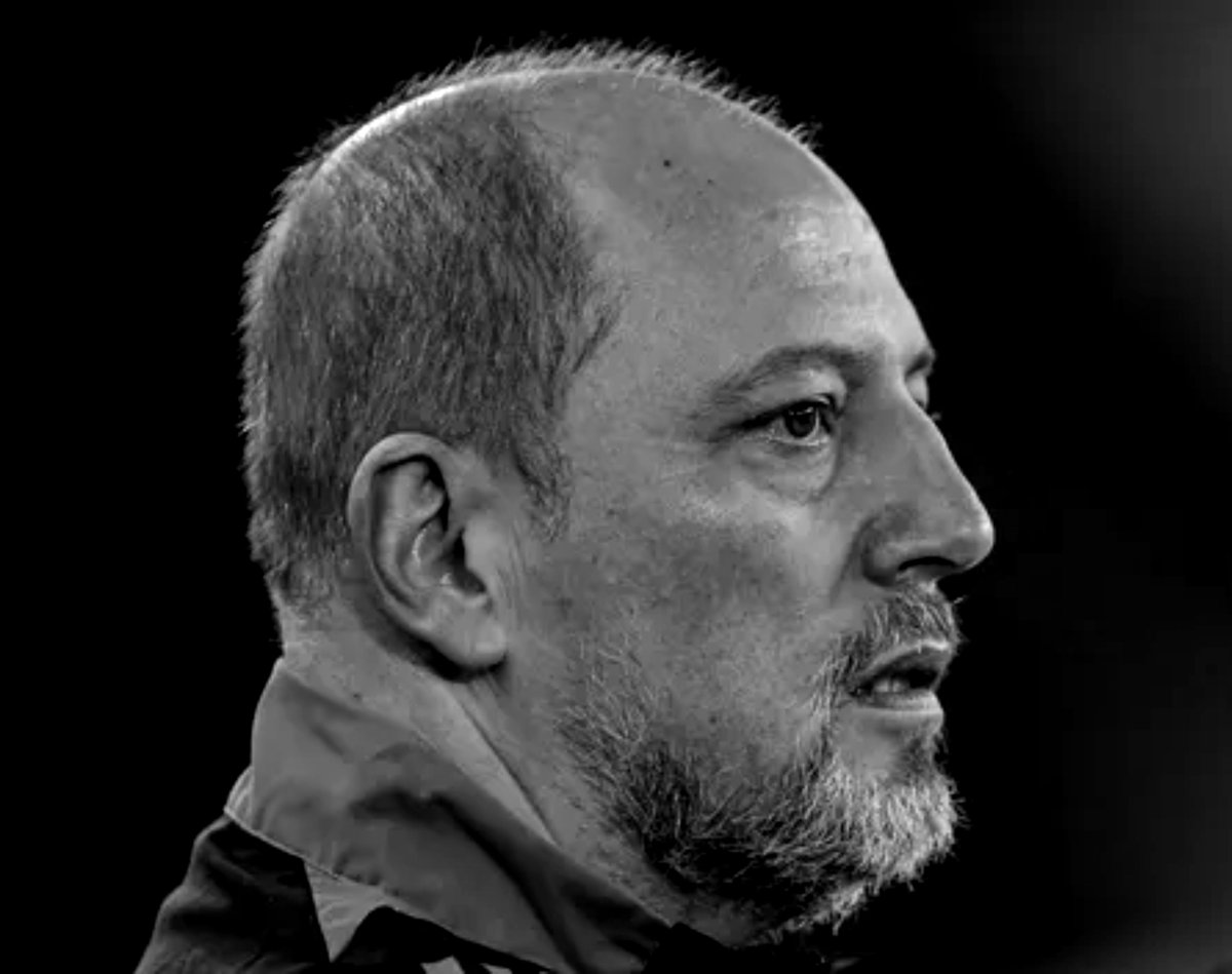 INTER_4LINHAS's tweet photo. Eu simplesmente não acredito nisso... o cara vai piorar o que já estava ruim! Acho que nem manter o Pezzolano seria tão ruim quanto isso... não é possível ser tão merda!
Pede pra sair, @BarcellosSCI!!!
#FORABARCELLOS 171!!!
@SCInternacional #Inter https://t.co/wbyVPVjIwJ
