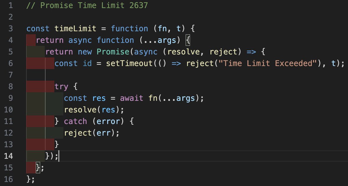 jo001s's tweet photo. #30DaysOfLeetcode Day 12 https://t.co/53SzDR7m5F