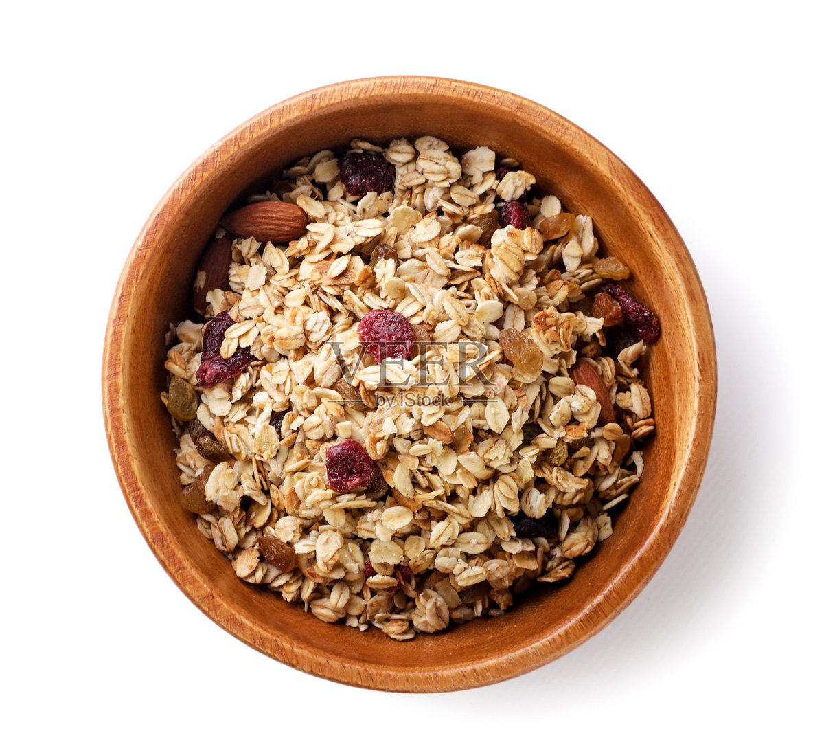 SeasonEntehu's tweet photo. [Just tried this new wild blueberry granola! Crunchy, packed with real berries, and only 3g added sugar per serving—perfect for quick morning bowls. 10/10 would stock up! ]， https://t.co/tvKh4rthiV