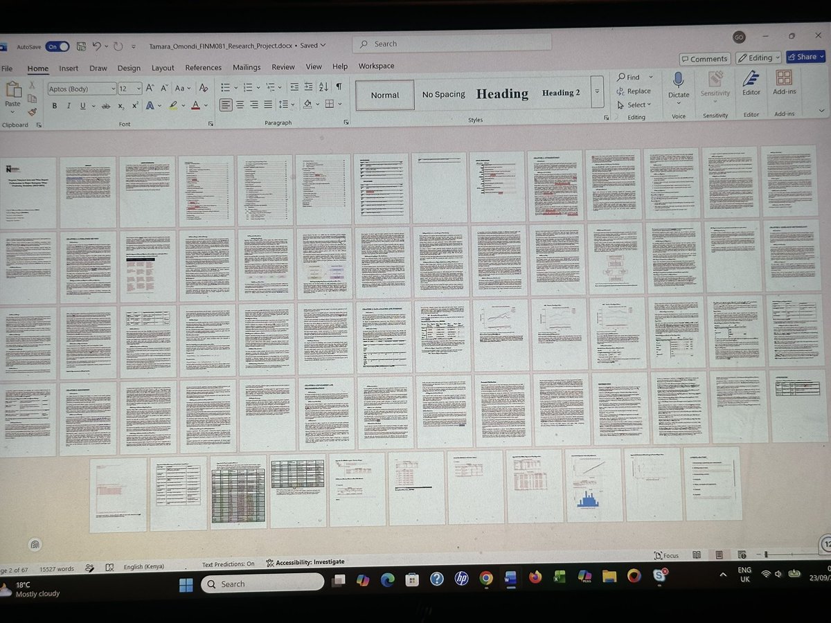 vtera7's tweet photo. 15,527 words and 3 months of tears, blood and sweat later … I’m officially a smartass 🕺🏾😝 (submitted my Masters dissertation) https://t.co/NPK0sqMFBw