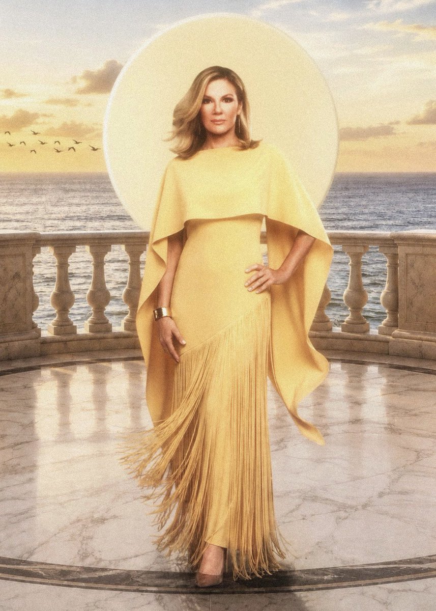 SirenCounsel's tweet photo. What a wild ride, but totally worth it! I’m so excited to announce I’m on #RHOHAMP 🌊 I gave the girls hell, and now I just want to sit back with my popcorn and watch it all back🤭 https://t.co/YxY1W8UtP9