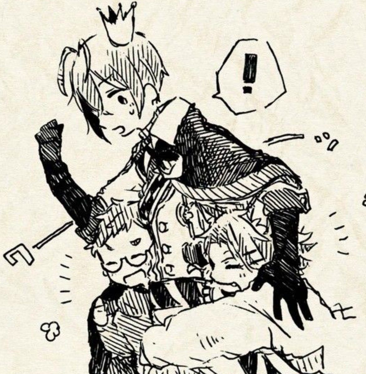 d0llbride_'s tweet photo. ⋆ ִ ꒰ #promotwt #moothunt ꒱ day 9!
𐐪 sყɾᧉᥒ, MINOR 🎹
♔ he ノ him ₊ ifb ◞
˙ . #twsttwt , #riddletwt , #otakutwt ִ ࣪
https://t.co/20RAXbF6iQ
♡ ノ ↺ to be moots + appreciated https://t.co/jsDRTIFh9g