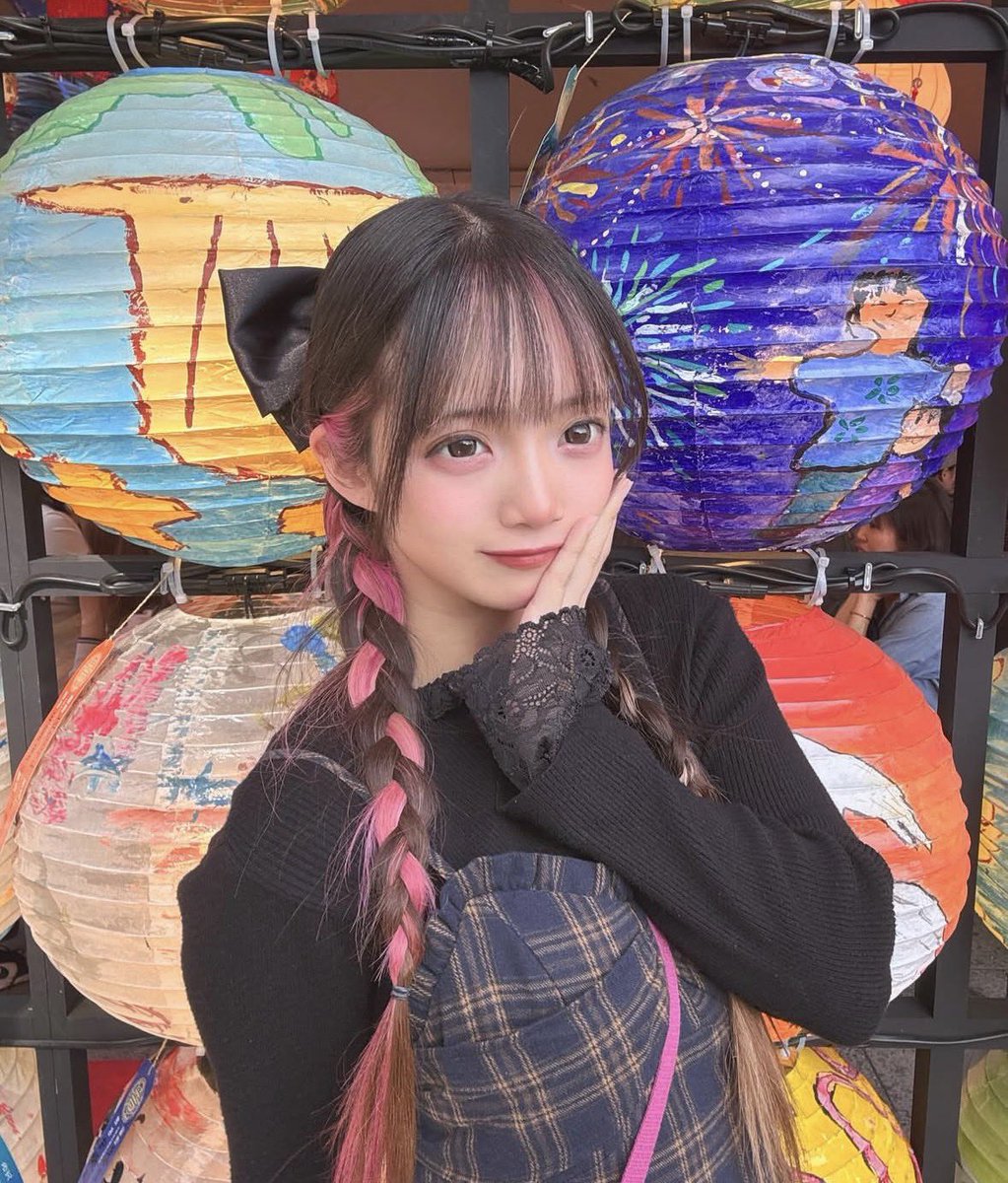 miimi_love08's tweet photo. 【08:22 みーみタイム🐟🤍】

水曜日！！
今日も1日ファイトだよ😊
気持ちで乗り切ってこうね！！

@mi__mi0311 
#ボンボンTV
#みーみ可愛くてごめん https://t.co/994gqwdtv1