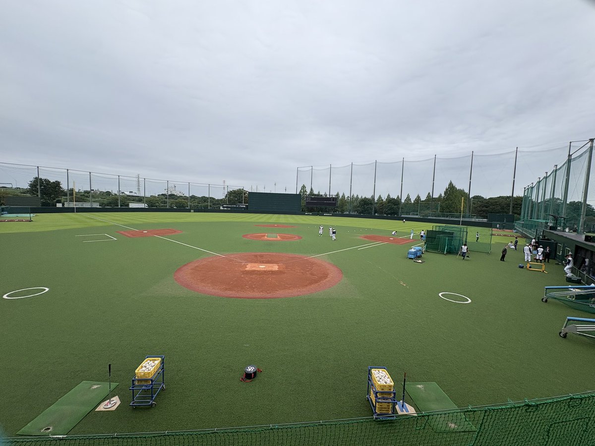 yukiakaosanspo's tweet photo. おはようございます！
本日は #戸田球場 で最後の公式戦が行われます👇

#ヤクルト #スワローズ #swallows #燕心全開 #サンスポ #戸田ラストゲーム https://t.co/mSUXfop3Ik