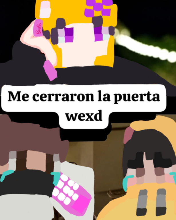 Elemento_234's tweet photo. ''Gg @kendomurft Vuela Alto 🦤🦤🦤'' (no encontré la paloma) https://t.co/mjCxy6boGQ