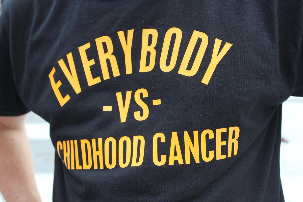HappyQuailPress's tweet photo. Day 22🎗️
#ChildhoodCancerAwarenessMonth 
Once upon a time, a smart, articulate, outspoken 10 year old firecracker of a girl told Congress to “Stop talking and start doing.” Tragically, cancer took her a decade ago. But the huge impact of her brief life lives on.
#GabriellaMiller https://t.co/0B0ItKsd9m