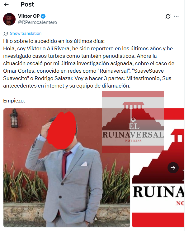 Ali_Guzman00's tweet photo. @EstrellMoises porfa no metan a hanncitaa, ella no tiene nada que ver https://t.co/4Ne3Hiu6U9