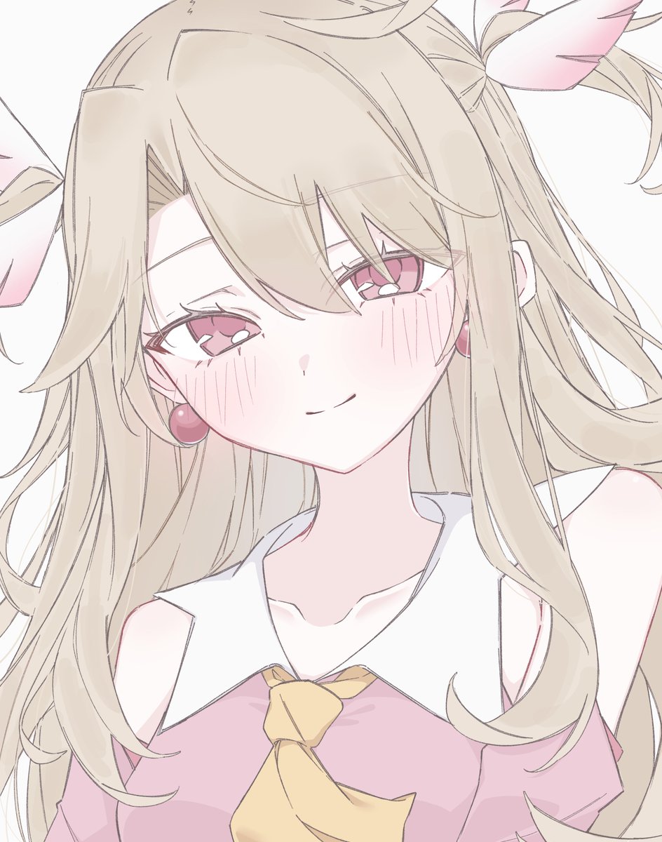 w_0v0_k's tweet photo. 色んなジャンルの女の子を描いてます！🫶🏻
#シルバーウィークはフォロワーさんが増えるらしい https://t.co/PSjbkPDyqN