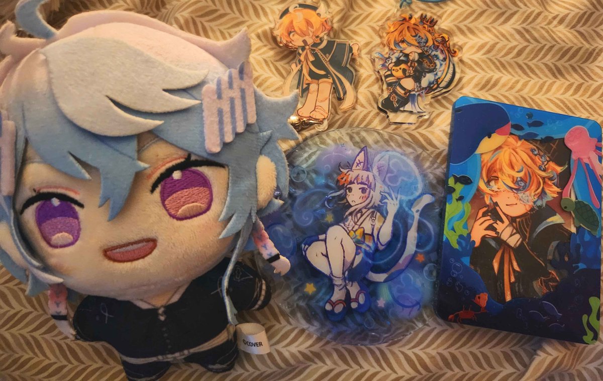 Kosal_Corals's tweet photo. i'm gonna post more pics of my oshis and fav characters on this acc hehe https://t.co/w7cQ5qbauz