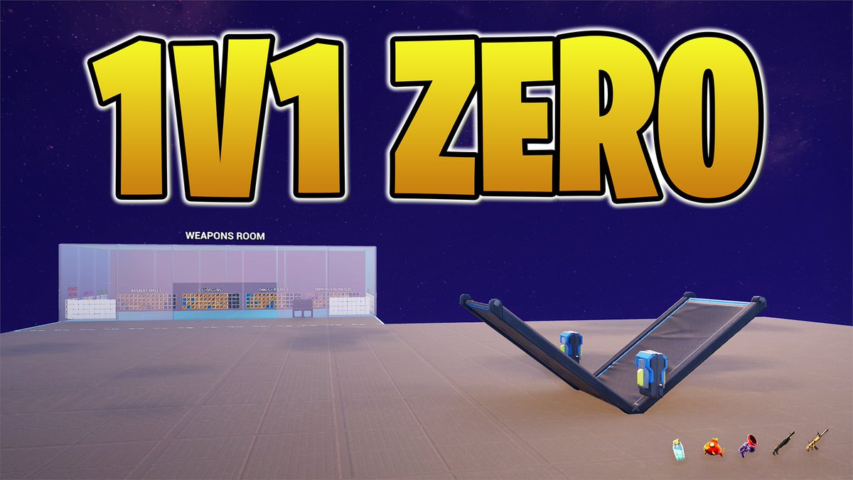 EmberTwig's tweet photo. The latest update of 1V1 ZERO contains a bug that gives players only 2 respawns after leaving the new spectator mode.

I fixed the issue but Epic's AI detection is preventing the update patch from releasing because of my thumbnail.

Even tho there is nothing wrong with it... 😭 https://t.co/qG2Ea2Mw3L