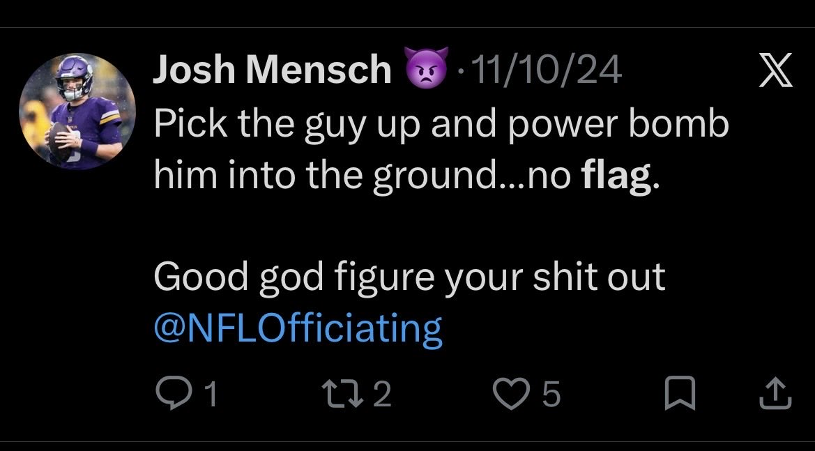 1985_Bears's tweet photo. This you?

Dumb MFer 😐 https://t.co/qZkkaBaBOJ