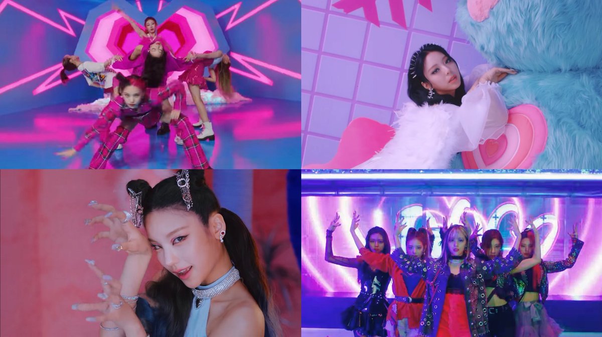 PopBase's tweet photo. 5 years ago today, ITZY released ‘LOCO.’ https://t.co/tMyPwczVRK