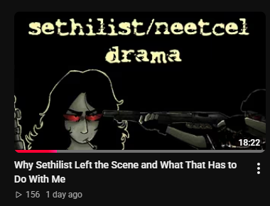iheartknees's tweet photo. this incelcore shit is serious https://t.co/Zo8KA2S366