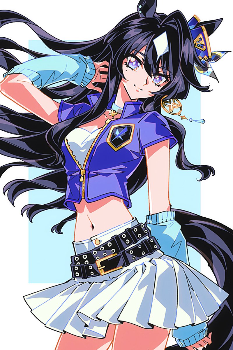 butterdaal's tweet photo. #ウマ娘 https://t.co/StegyJOJSZ