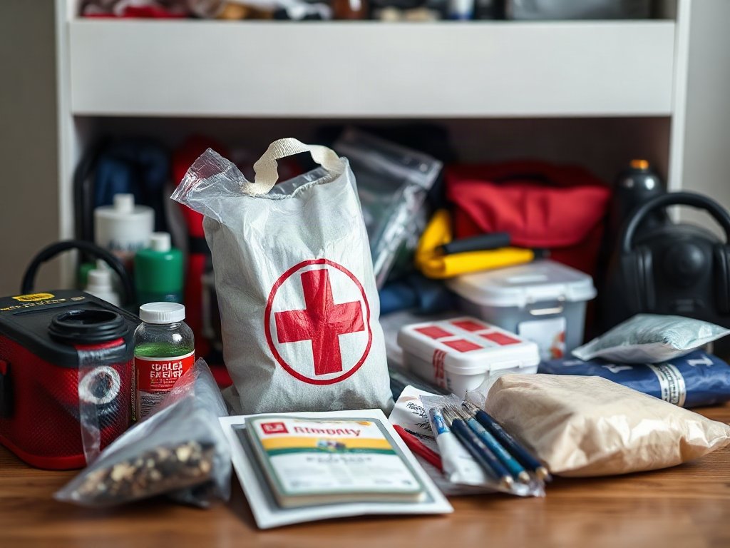 PrepareMagazine's tweet photo. Illinois Emergency Preparedness Kit Requirements: Supplies, Storage, and Compliance
https://t.co/NjCJ7nCkhc
#Preparedness #PrepareMagazine
#EmergencyPreparedness #Prepper #SelfReliance https://t.co/bK1Pc2Nvsu