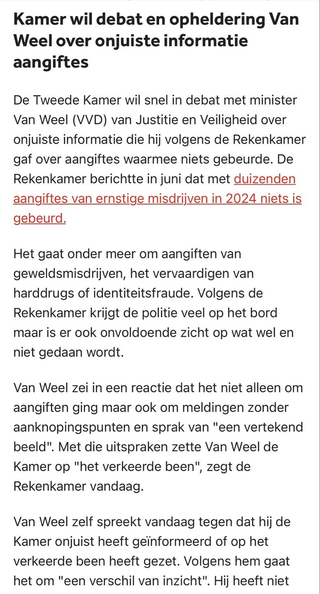 nuchterekijk's tweet photo. Mooi, een debat.
En uiteraard, zoals een goede radicaal rechtse draaideurliegende @VVD’er betaamt, probeert ook @ministerjenv zich er wèèr uit te smoesen..🥴🙄

Wanneer is de grens van leugens verspreiden door lieden van deze asociale VVD eindelijk bereikt @2eKamertweets ??! https://t.co/cnpBgKbegE