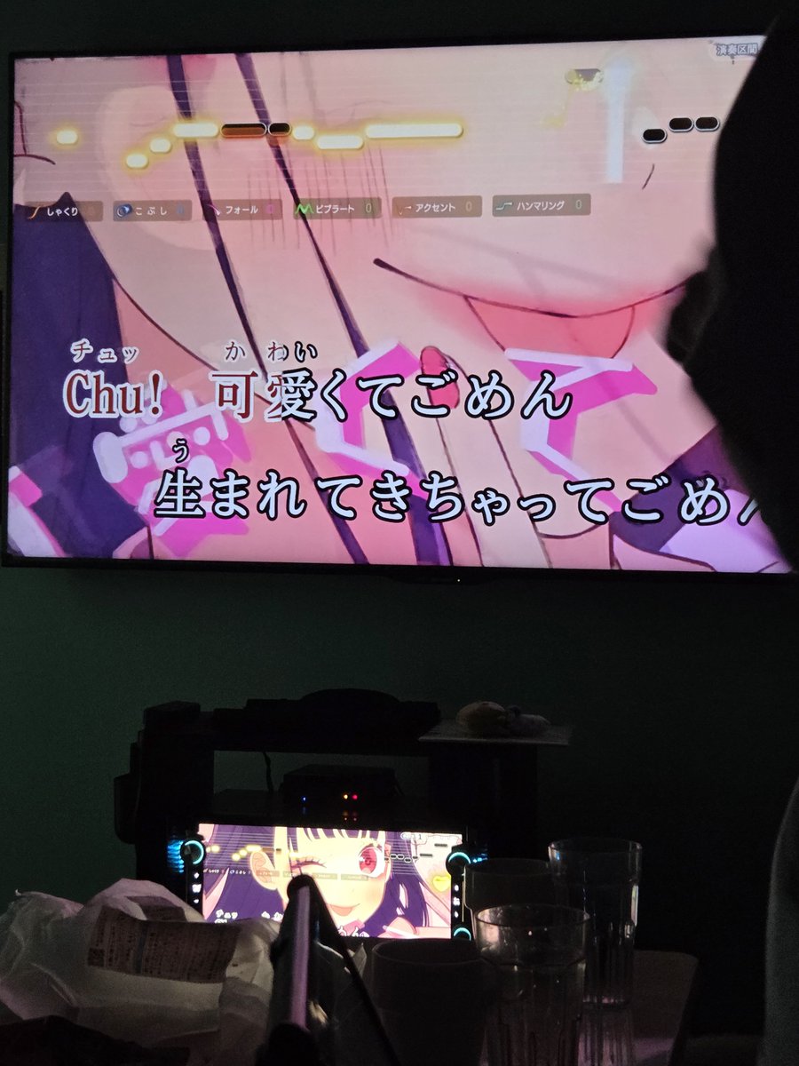 ankomachan1919's tweet photo. りーう先輩可愛すぎ‼️😍 https://t.co/aw2Lo0DJtP