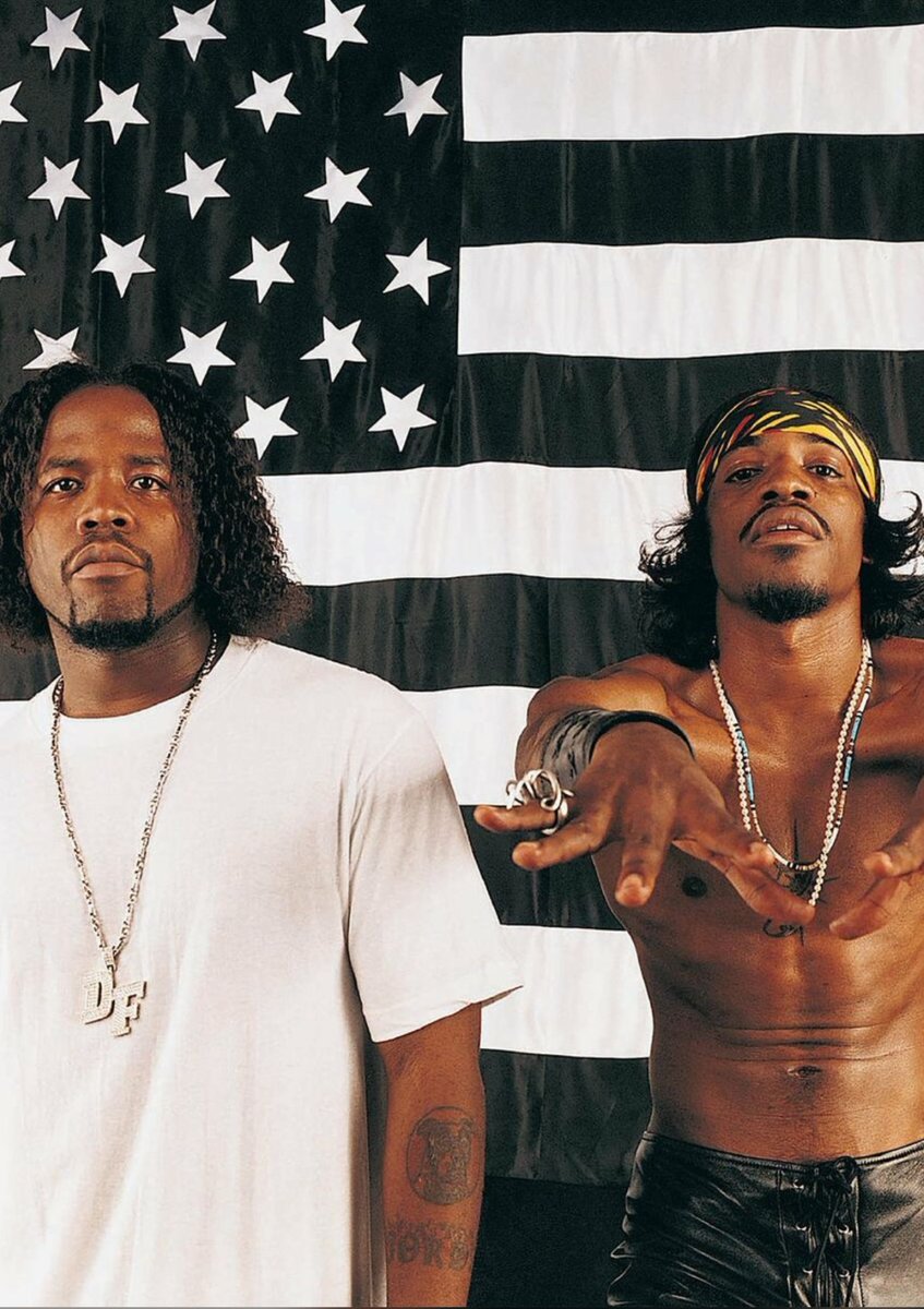 Kurrco's tweet photo. OutKast’s trademark company is suing rapper/producer Ovrkast, accusing him of trademark infringement and breaching an agreement that allegedly required him to stop using the “OVRKAST” name by July 15 ⚖️

According to the complaint, Ovrkast had agreed to adopt “OVERKXST” as his new stage name but continued using “OVRKAST.” OutKast’s company also cited a 2025 interview in which Ovrkast acknowledged that some listeners confuse his name with OutKast.