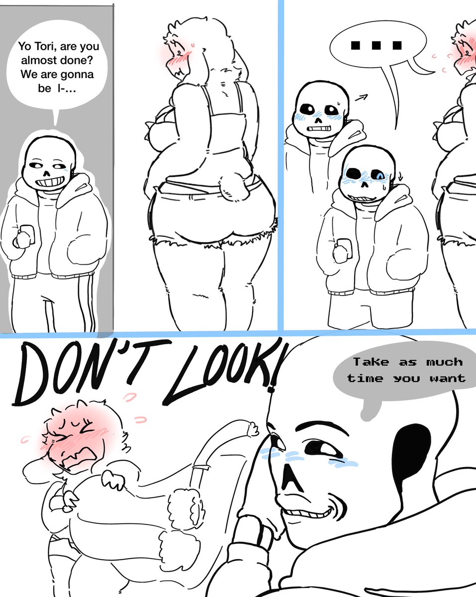 cowwymess's tweet photo. Toriel in Gyaru (kinda) 

#undertaleㅤ https://t.co/uyg4jmufH4