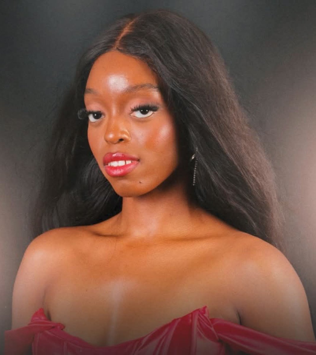 RadioGenoa's tweet photo. Miss Universal Woman Britain 2026. https://t.co/Akz1quGgk2