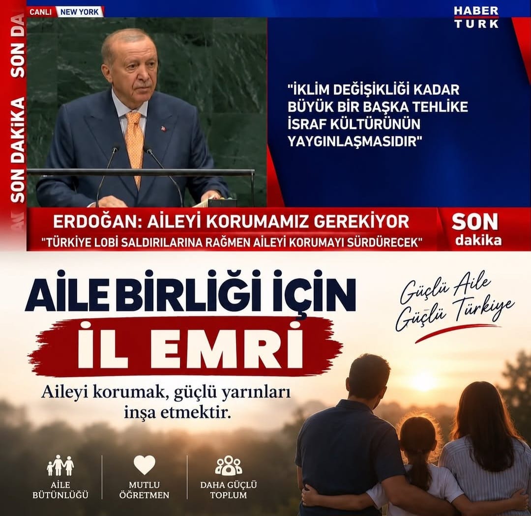 EmrahEren117860's tweet photo. Ailenin kutsallığını temel alan bir yaklaşımla, öğretmenlerimizin yuvalarından ayrı kalmasına çözüm üretilmesini ve İL EMRİ verilmesini bekliyoruz. #ilEmriAileyiKorur @RTErdogan @burhanduran @hasandogan @EmineErdogan 🏫📚 https://t.co/cSv0chFFeU