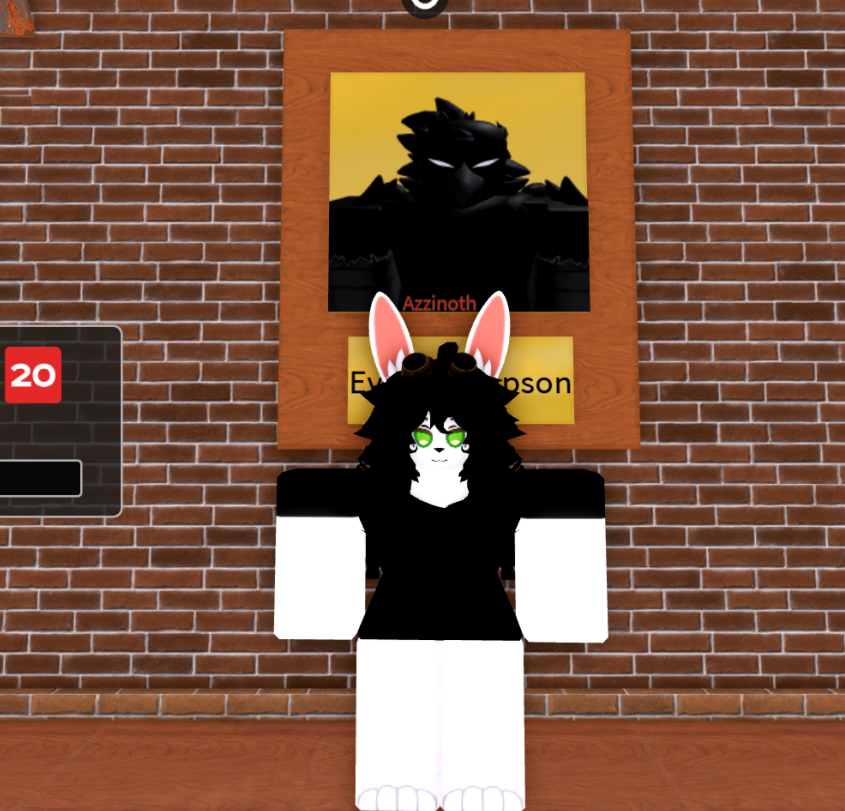 Unholy_Eva's tweet photo. skippingg bladeball and dresstoimrpress abysmal secrret quests andd justj having fun withh @Unholy_Iris <3

makes thee event 100x more fun when nott doing hideous secret quests iff they arent worth it. https://t.co/lpfLgi6swG