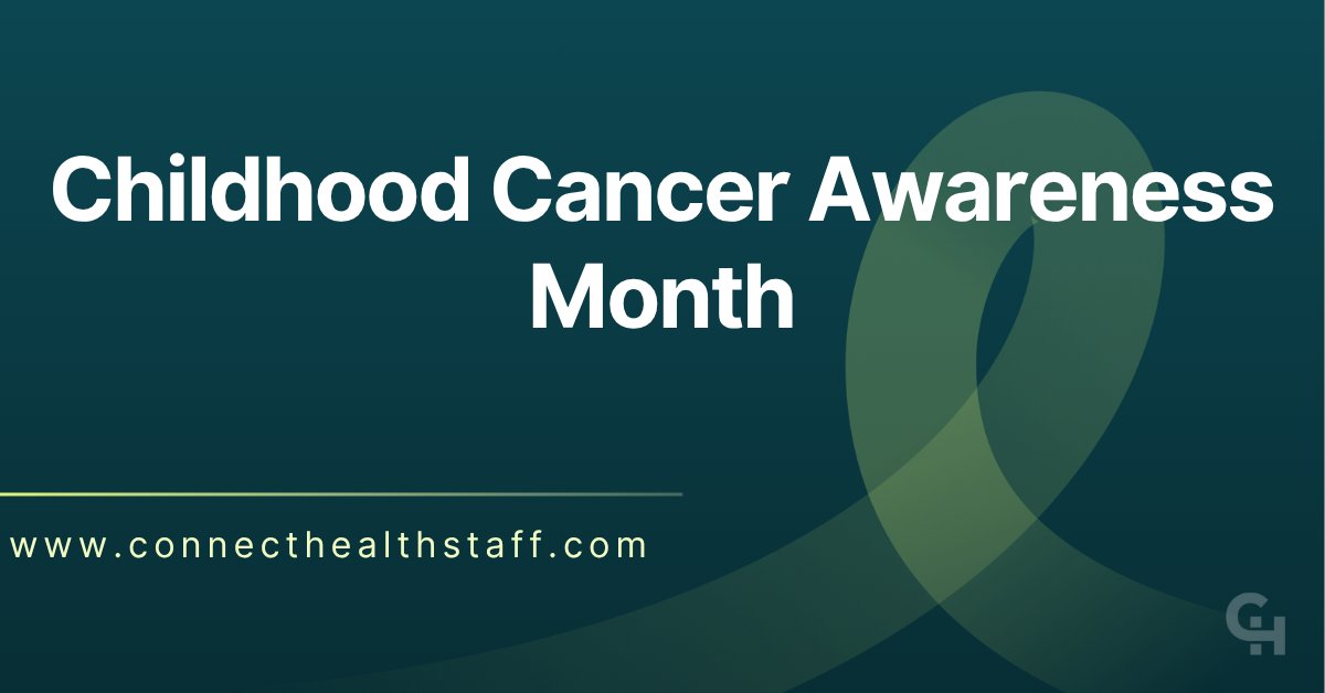 _ConnectHealth_'s tweet photo. ConnectHealth stands with children and families affected by childhood cancer. As a locum tenens partner, we’re proud to support healthcare organizations by helping connect them with qualified providers when and where they’re needed.

#ChildhoodCancerAwarenessMonth #ConnectHealth https://t.co/pmmFzMjFWN