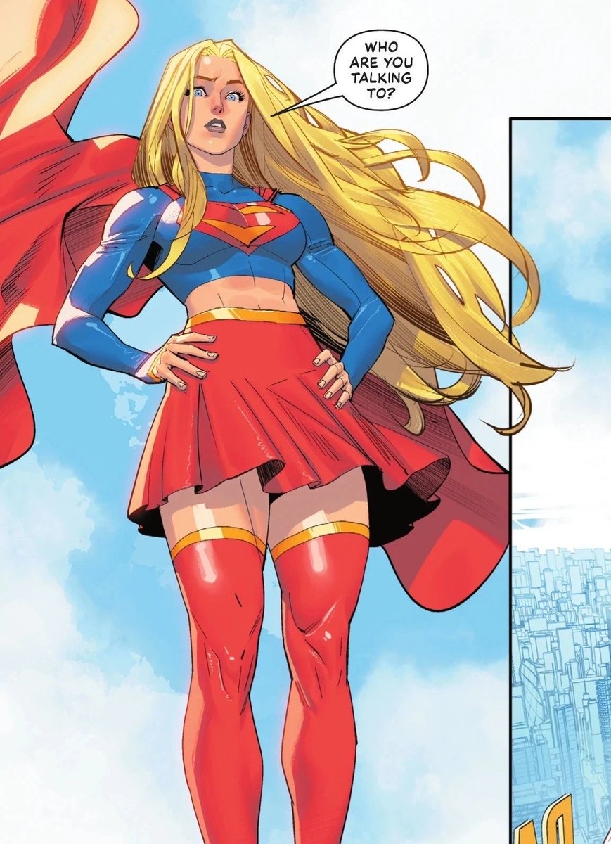 dcuzatanna's tweet photo. HAPPY BIRTHDAY KARA ZOR-EL!! ❤️💙 https://t.co/lcnGfeaFAK