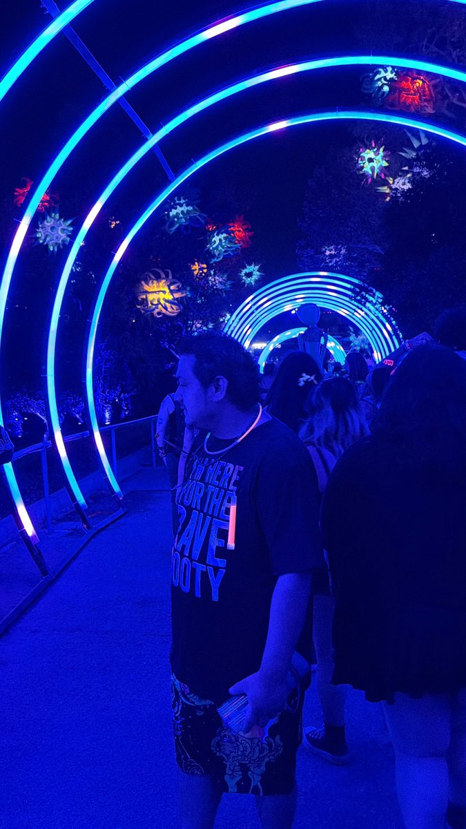 jose76581067's tweet photo. Had a fun time at nocturnal wonderland will be back next year #nocturnalwornderland2026 https://t.co/PpWZCeWUDQ