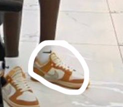 BonsamK61401's tweet photo. “I bought it from FireStick”

so you people believe FireStick sells legit?.herh. Enokay paa, l shy o. check the Nike logo, proper abite3 🤣 https://t.co/6md9bIk4Of