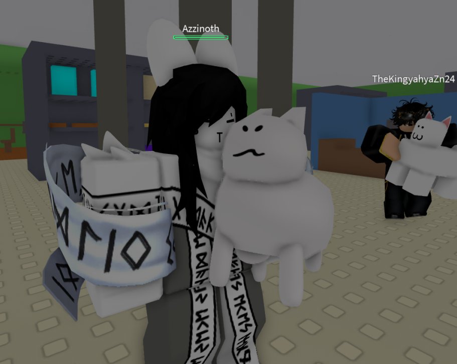 Unholy_Eva's tweet photo. more cool piixtures together on thee event :]
@Unholy_Iris 
(shee got dunked in the last one) https://t.co/RrBi1bVVJv