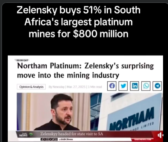 DoneWDemocrats's tweet photo. @Rusia_HD I trust Putin more than Zelensky, who was a part of a psyop and installed to be a puppet to instigate war against Russia. https://t.co/xSCSqgig6s