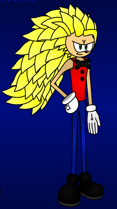 DanielCarr55602's tweet photo. @lueduar___  How about this!
Daniel Super Sayian 3 VS. Perfect Nazo
The battle will be the winner?
#sonic #nazo #dbz https://t.co/hJPdbUidaf