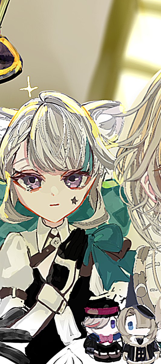 yuu_amani's tweet photo. #フレミネ生誕祭2026

じゃじゃーん！サプライズケーキ！ https://t.co/bo5jG4S8ds