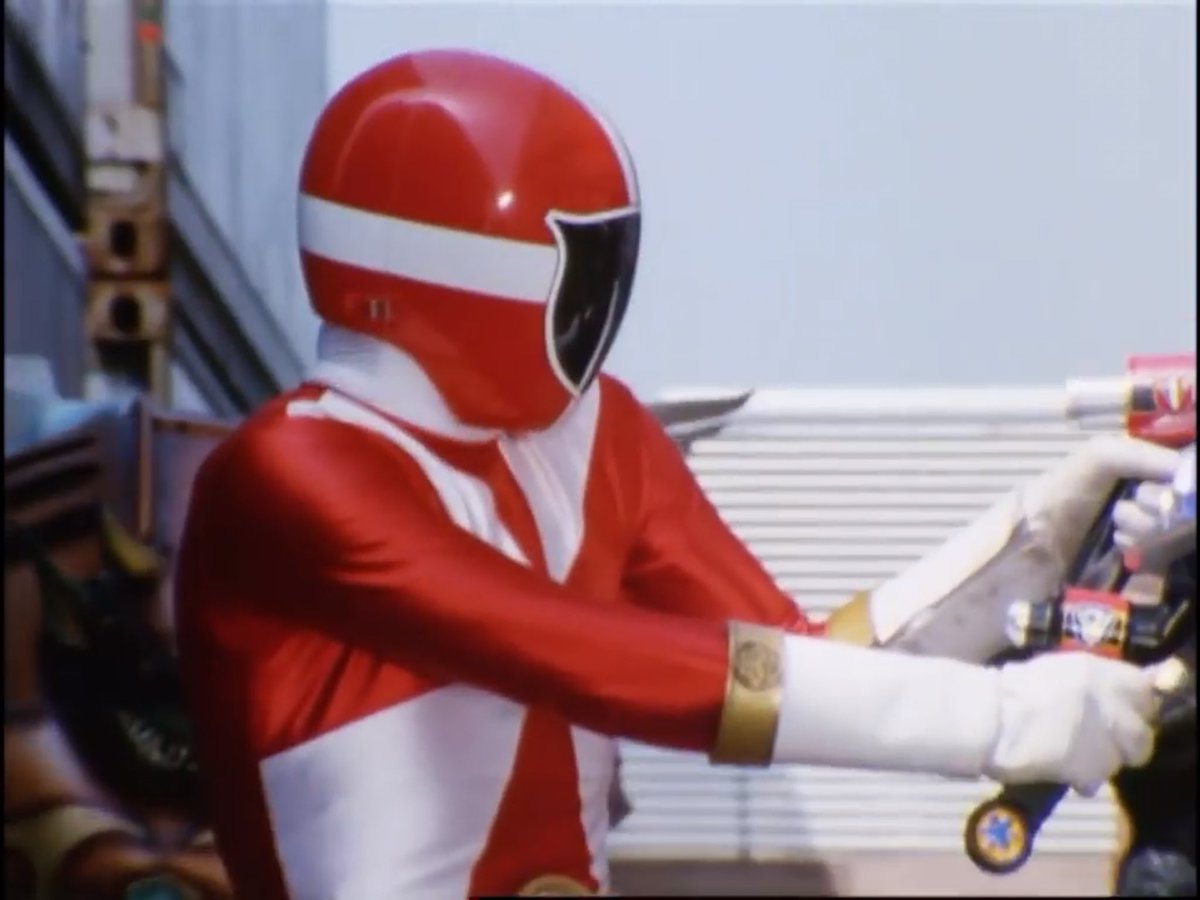 BlackAndBlue572's tweet photo. Carter Grayson WILL NOT HESITATE
#powerrangers #lightspeedrescue https://t.co/pq7Mto7d9A
