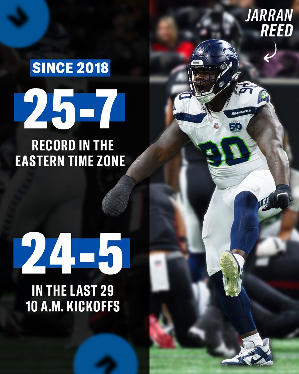 seahawksPR's tweet photo. Off to the east coast for another 10 a.m. kickoff for the @Seahawks this week. #GoHawks https://t.co/t1VxBeQXWL