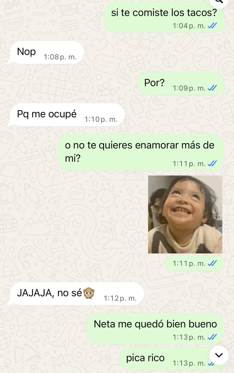 majotoche___'s tweet photo. ¿Miedo a que no le guste o miedo a enamorarse más? 🤭 https://t.co/RfQFKfk9Sr