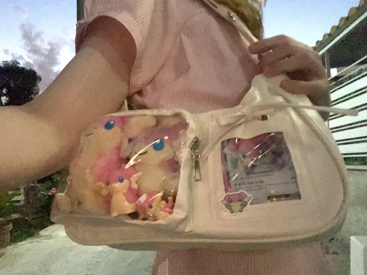 audinoplush's tweet photo. audino https://t.co/sX4tv8K3So