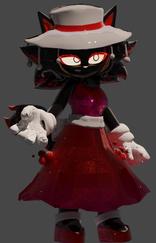 Viyeenz's tweet photo. https://t.co/DVkYrJ33Yg Idek her name js ye enjoy. She's also public, Fixation Blaze :p #imyourfixation #fixation #sonicexe #fnf #execommunity https://t.co/pTZo5ZqRaG