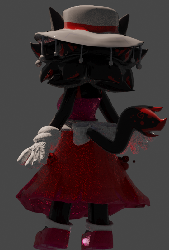 Viyeenz's tweet photo. https://t.co/DVkYrJ33Yg Idek her name js ye enjoy. She's also public, Fixation Blaze :p #imyourfixation #fixation #sonicexe #fnf #execommunity https://t.co/pTZo5ZqRaG