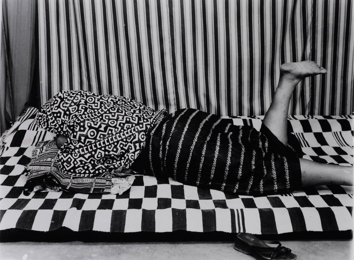 zainab_twt's tweet photo. Malick Sidibé: Creative Force of African Culture https://t.co/cWJpvgmdnL