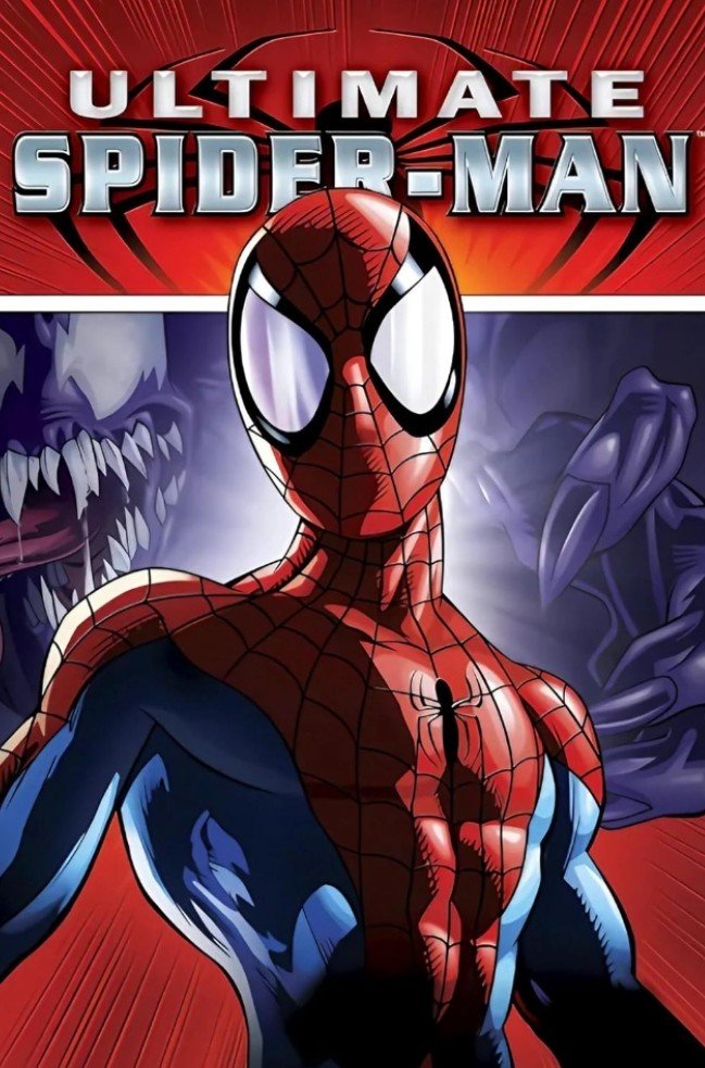 Gamerman_0's tweet photo. Ultimate Spider-Man was Released 21 Years Ago Today on September 22nd 2005
#SpiderMan #UltimateSpiderMan #Marvel #MarvelStudios #SpiderVerse #SpiderMan2 #SpiderMan2099 #SpiderManPS4 https://t.co/pEXyPYqVAV