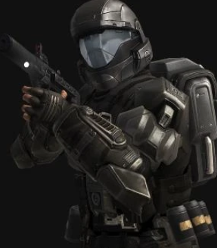 nef3rdfleeter's tweet photo. Remember do not feel sorry of Halo Studios/343 these are the same fucktards that killed The Rookie the greatest non A.I analytical mind in the Halo universe in a shitty book just to piss off fans. They knew fans liked him.

They hated Halo they deserved to lose their jobs. https://t.co/mjdJwLZIbz