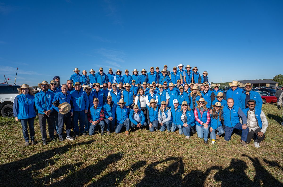KevinHollandMPP's tweet photo. Great to be at the 2026 International Plowing Match & Rural Expo during #ONRuralWeek!
A great opportunity to connect with farmers, producers and rural leaders from across Ontario and celebrate the people, innovation and industries that keep rural communities strong. https://t.co/cbiyFaFare